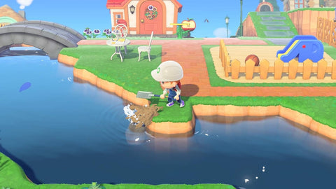 Animal Crossing