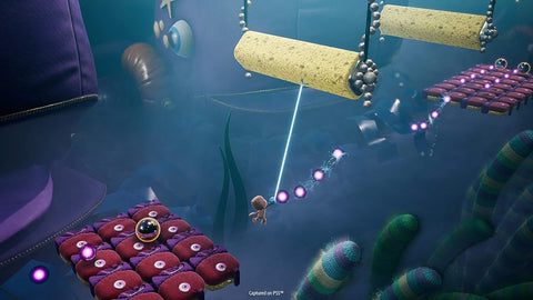 Sackboy
