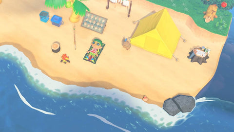 Animal Crossing