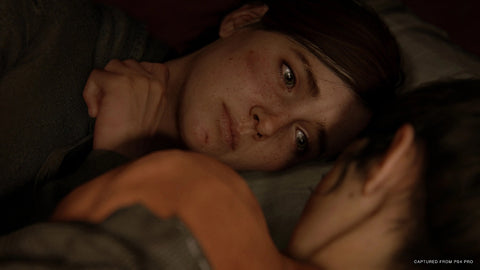 Last Of Us : Part 2
