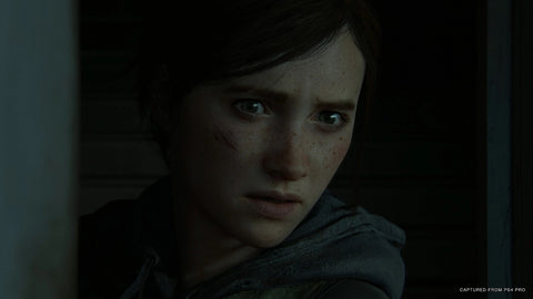 Last Of Us : Part 2