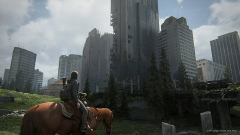 Last Of Us : Part 2