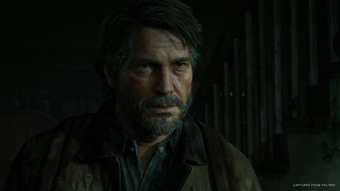 Last Of Us : Part 2