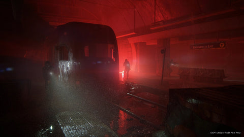 Last Of Us : Part 2