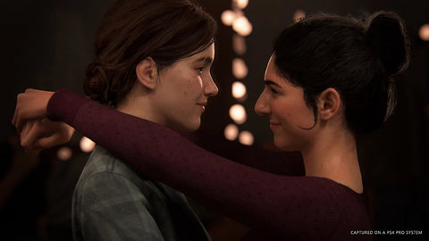 Last Of Us : Part 2