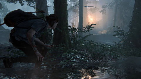 Last Of Us : Part 2