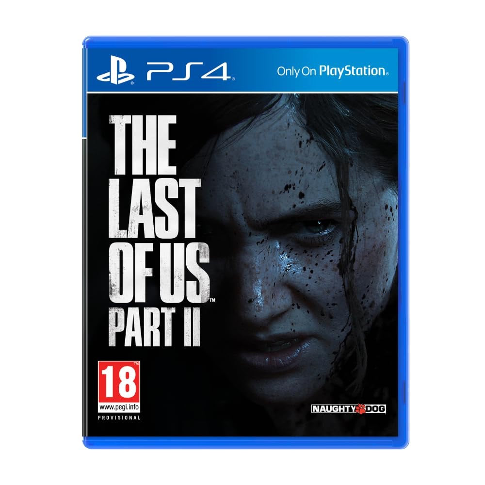 Last Of Us : Part 2