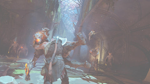 God Of War