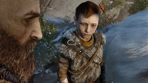 God Of War
