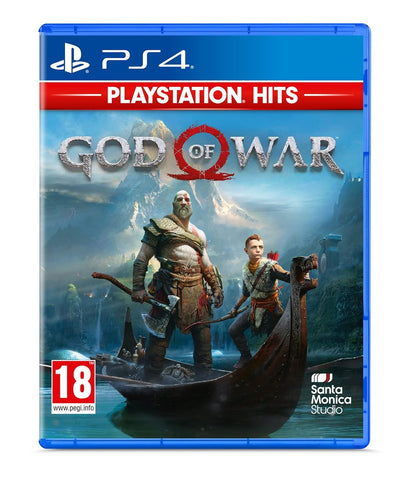 God Of War