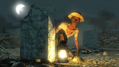 Red Dead Redemption 2