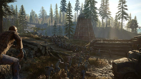 Days Gone