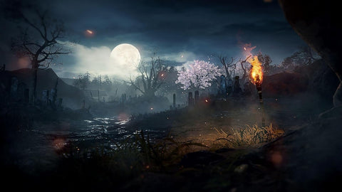 Nioh 2