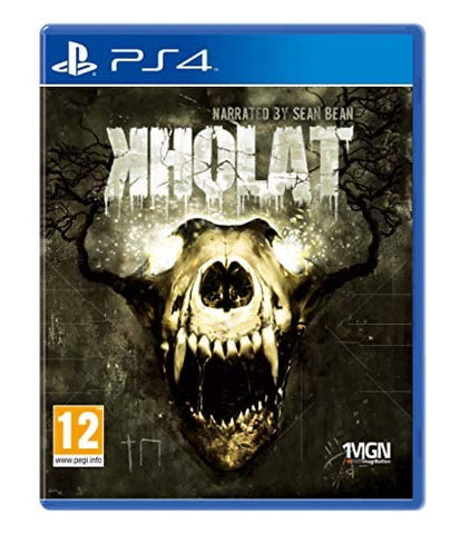 Kholat