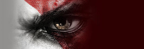 God Of War : Remastered