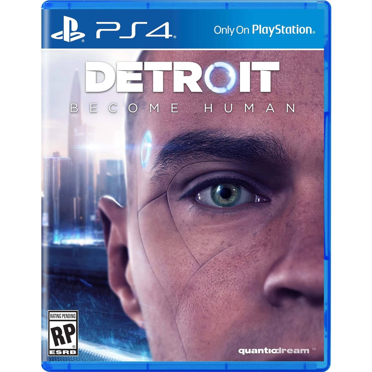 Detroit Become Human