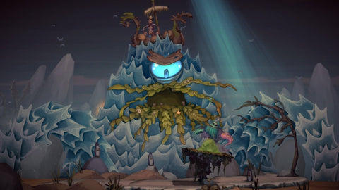 Zombie Vikings : Ragnarok Edition
