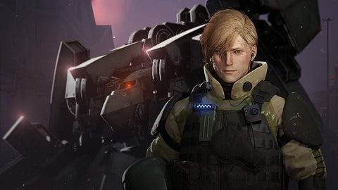 Left Alive : Day One Edition