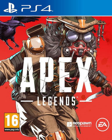 Apex Legends : Bloodhound Edition