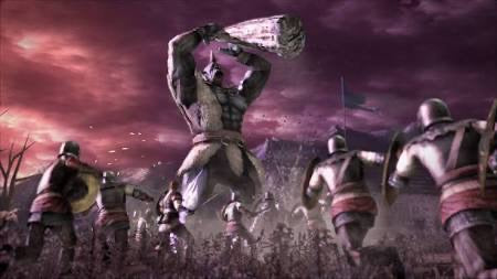 Bladestorm : Nightmare