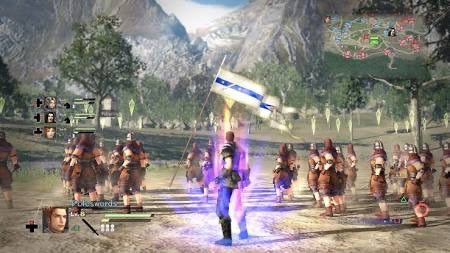 Bladestorm : Nightmare