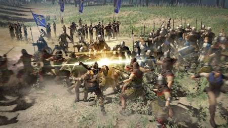 Bladestorm : Nightmare