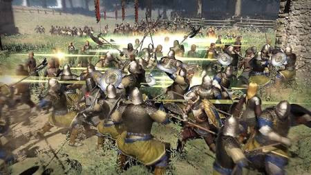Bladestorm : Nightmare