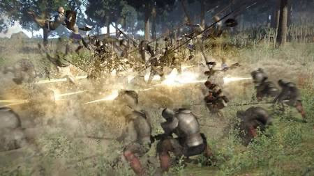 Bladestorm : Nightmare