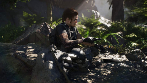 Tom Clancy's Ghost Recon Breakpoint