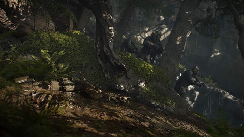 Tom Clancy's Ghost Recon Breakpoint