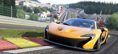Assetto Corsa