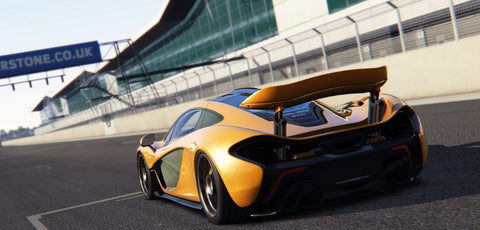 Assetto Corsa