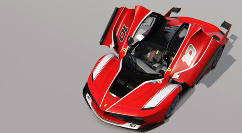 Assetto Corsa