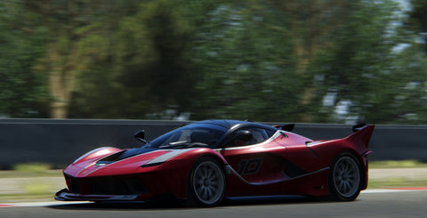Assetto Corsa