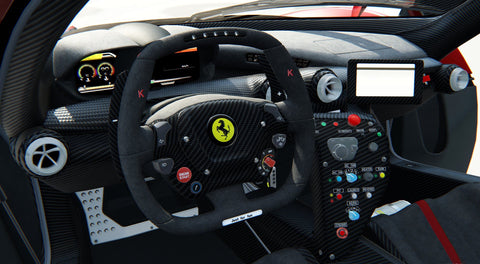 Assetto Corsa