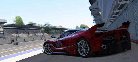 Assetto Corsa