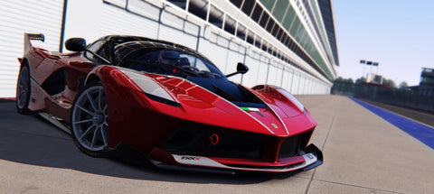 Assetto Corsa