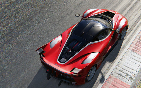 Assetto Corsa