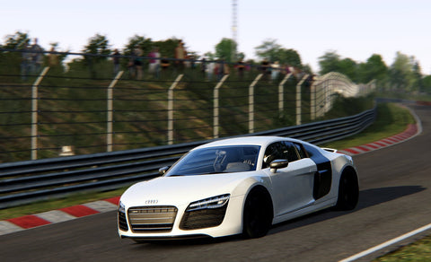 Assetto Corsa
