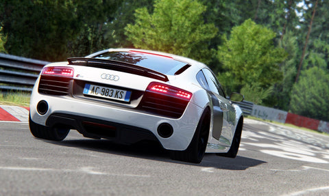 Assetto Corsa