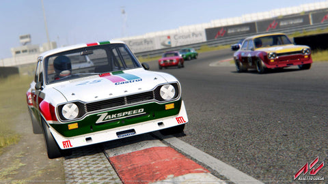 Assetto Corsa