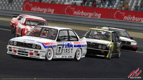 Assetto Corsa