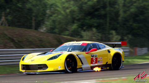 Assetto Corsa