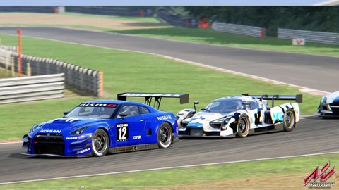 Assetto Corsa