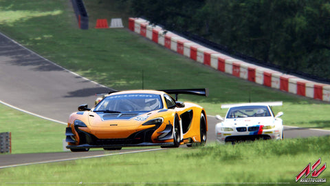 Assetto Corsa