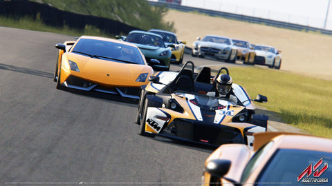 Assetto Corsa