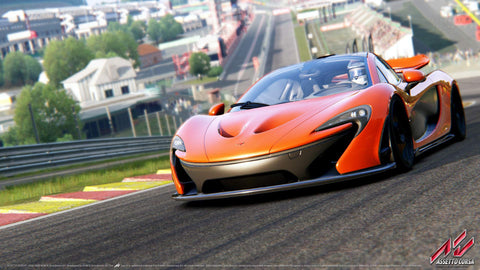 Assetto Corsa