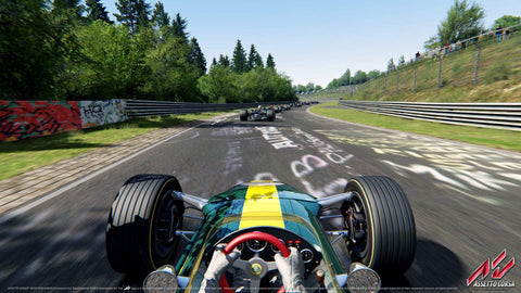 Assetto Corsa