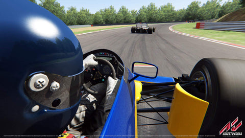 Assetto Corsa