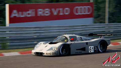 Assetto Corsa
